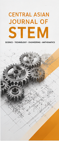 Central Asian Journal of STEM